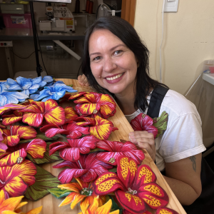 Sabrina Spenner Cursos de Flores, Ateliê e Loja
